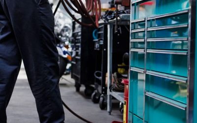 La importancia del cuidado del motor para su longevidad